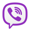 Tài khoản Viber